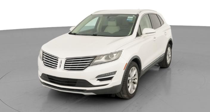 2015 Lincoln MKC Base -
                  Hebron, OH