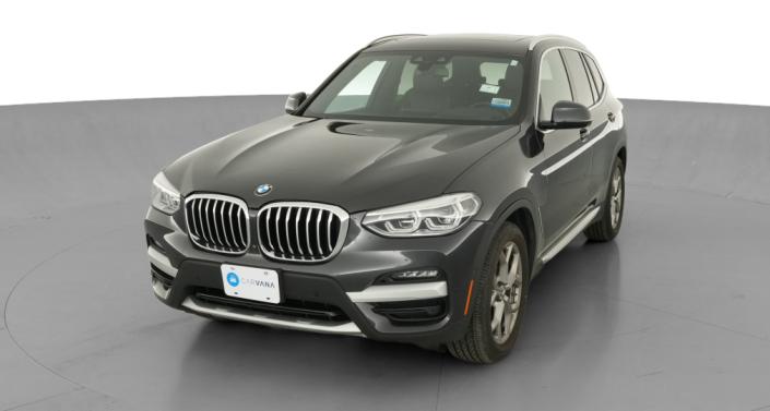 Thumbnail: 2020 BMW X3 - 1