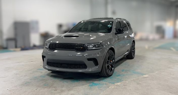 Thumbnail: 2023 Dodge Durango - 1