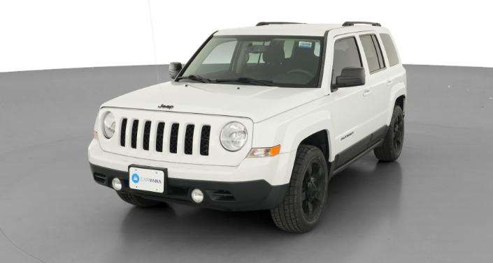 2014 Jeep Patriot Sport -
                  Richton Park, IL