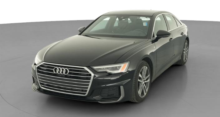 Thumbnail: 2019 Audi A6 - 1