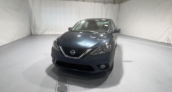 Thumbnail: 2017 Nissan Sentra - 1