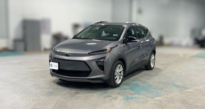 Thumbnail: 2023 Chevrolet Bolt EUV - 1