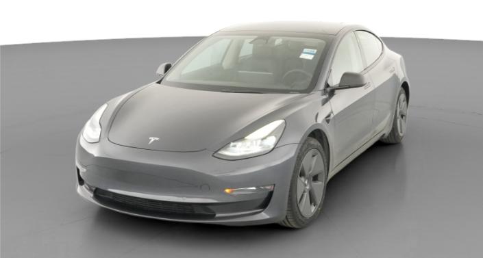 Thumbnail: 2022 Tesla Model 3 - 1
