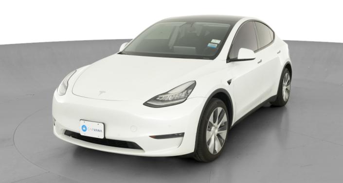 Thumbnail: 2020 Tesla Model Y - 1