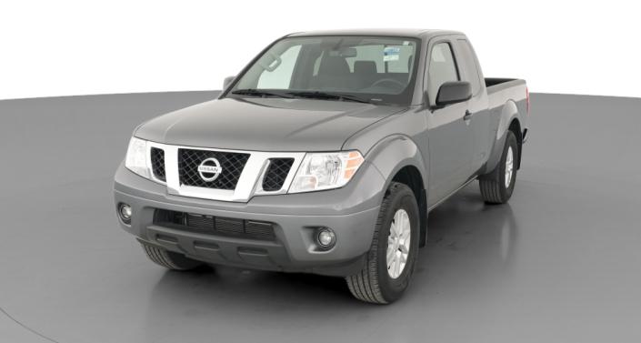 Thumbnail: 2019 Nissan Frontier - 1