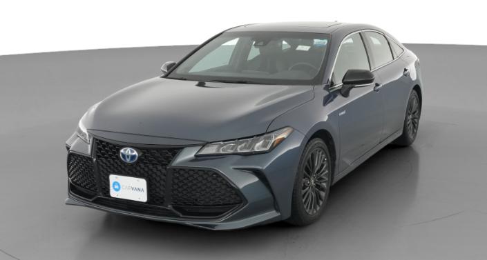 Thumbnail: 2019 Toyota Avalon - 1