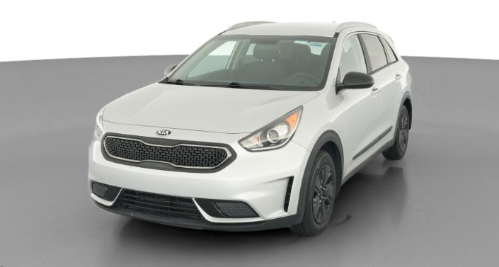 Thumbnail: 2019 Kia Niro - 1