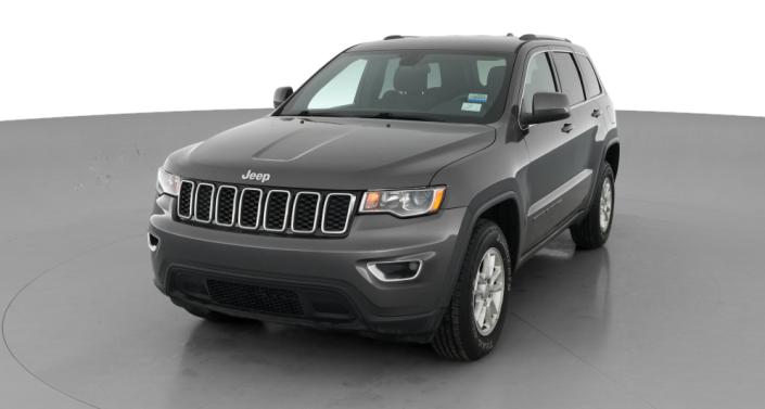 Thumbnail: 2019 Jeep Grand Cherokee - 1