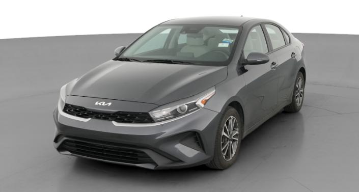 Thumbnail: 2022 Kia Forte - 1