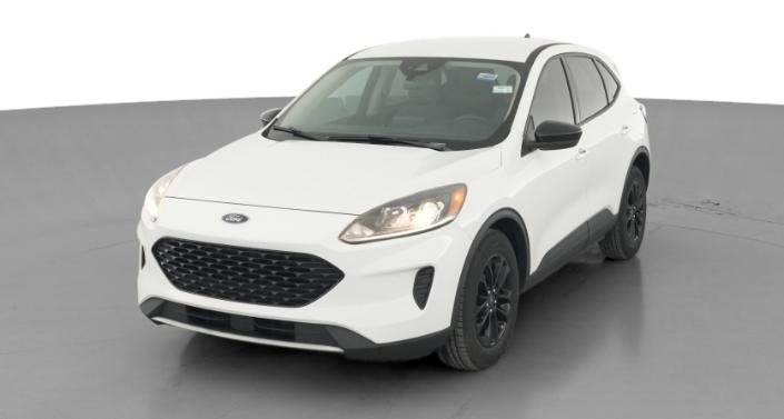 Thumbnail: 2020 Ford Escape - 1