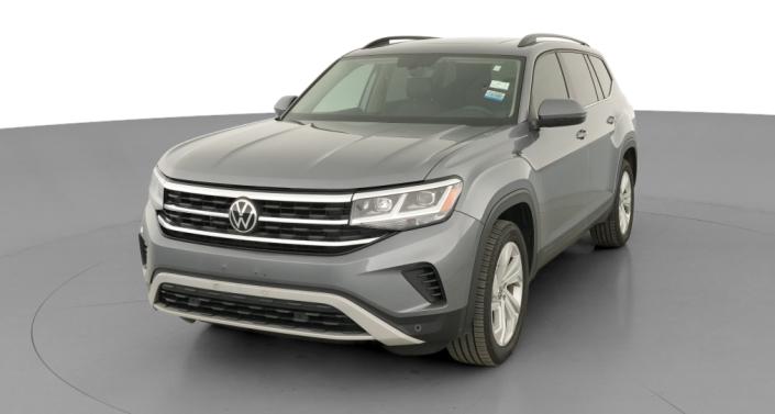 Thumbnail: 2022 Volkswagen Atlas - 1