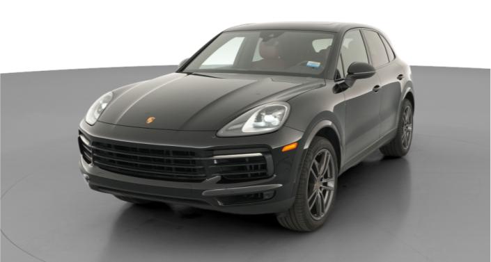 Thumbnail: 2019 Porsche Cayenne - 1