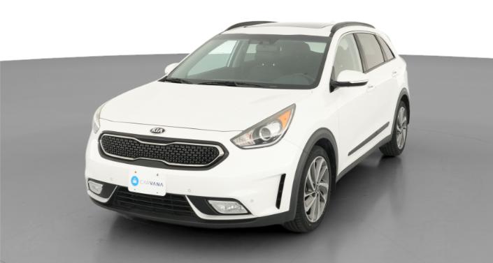 2017 Kia Niro Touring -
                  Haines City, FL