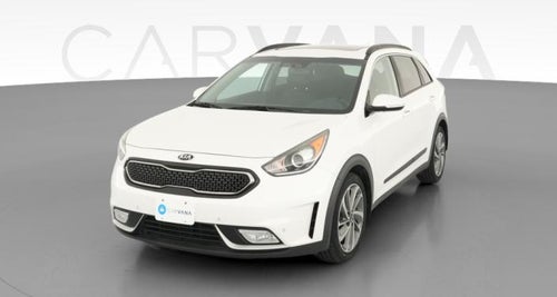 2017 Kia Niro