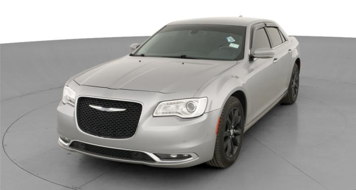 Thumbnail: 2015 Chrysler 300 - 1