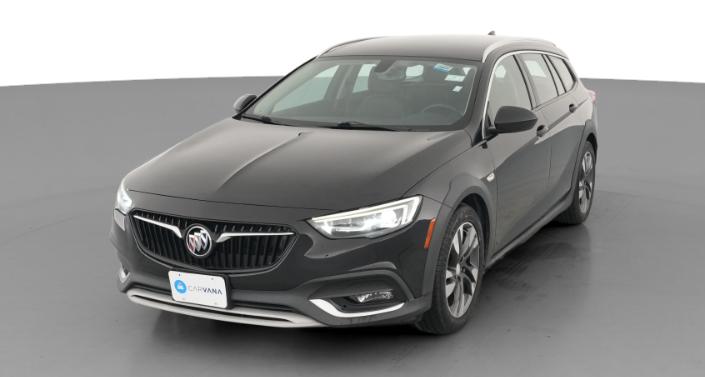 2018 Buick Regal Essence -
                  Indianapolis, IN