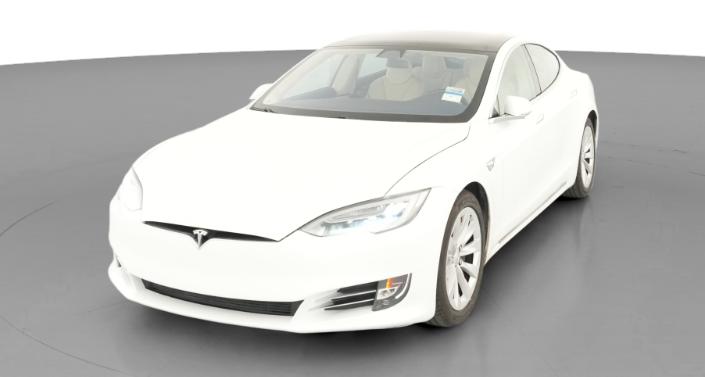 2018 Tesla Model S 75D -
                  Fort Worth, TX