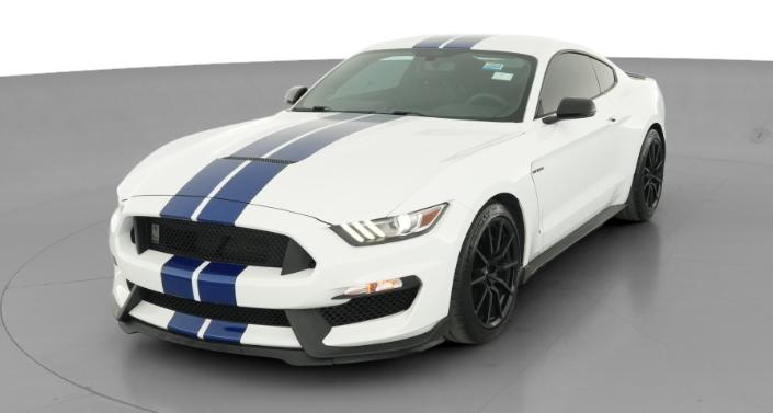 Thumbnail: 2016 Ford Mustang - 1