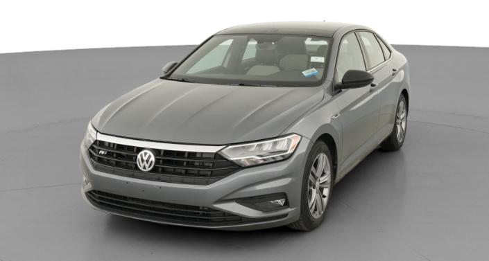 Thumbnail: 2021 Volkswagen Jetta - 1