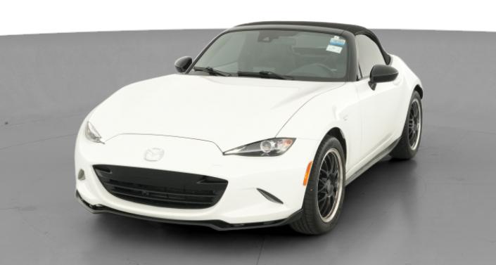 Thumbnail: 2022 Mazda MX-5 Miata - 1