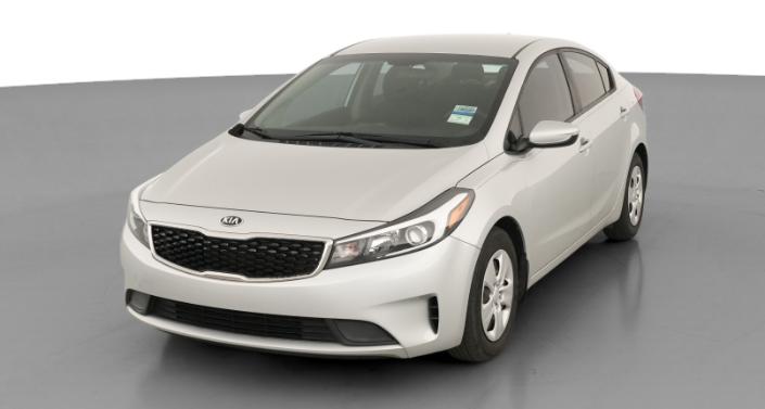 Thumbnail: 2017 Kia Forte - 1