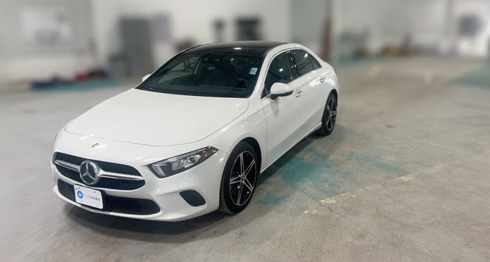 2020 Mercedes-Benz A-Class A 220 4MATIC -
                  Manville, NJ