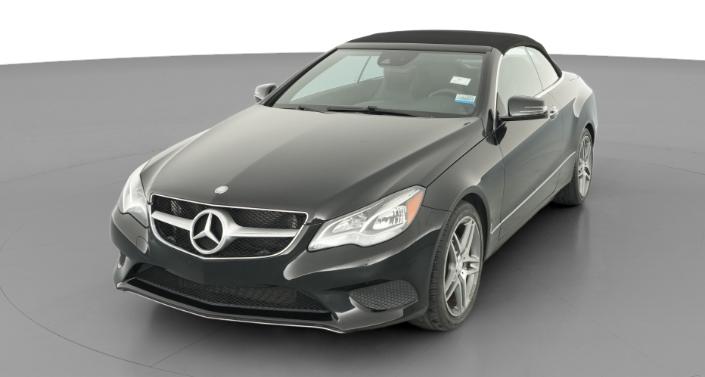 Thumbnail: 2015 Mercedes-Benz E-Class - 1