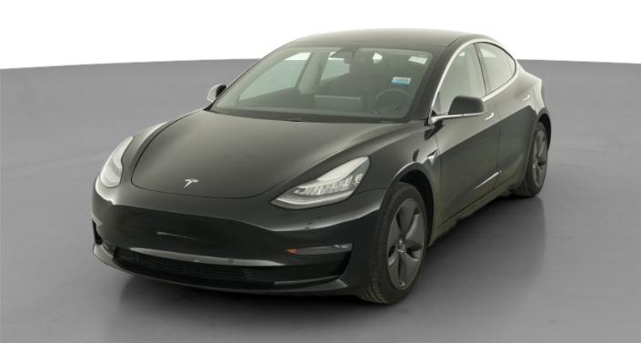 Thumbnail: 2019 Tesla Model 3 - 1