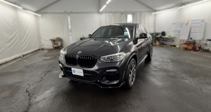 2019 BMW X4 xDrive30i -
                  Auburn, WA