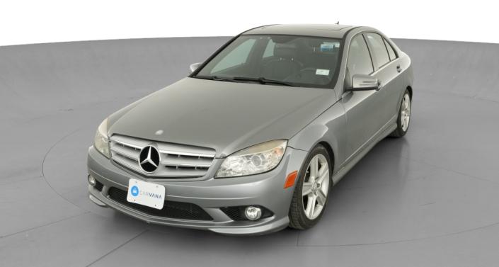 2010 Mercedes-Benz C-Class C 300 -
                  Colonial Heights, VA