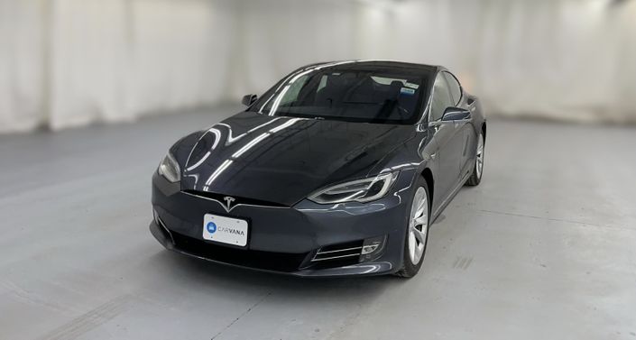 2017 Tesla Model S 75 -
                  Indianapolis, IN