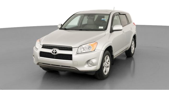 2011 Toyota RAV4 Limited -
                  Auburn, GA