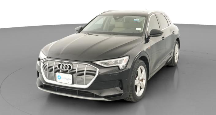 2019 Audi e-tron Premium Plus -
                  Fort Worth, TX