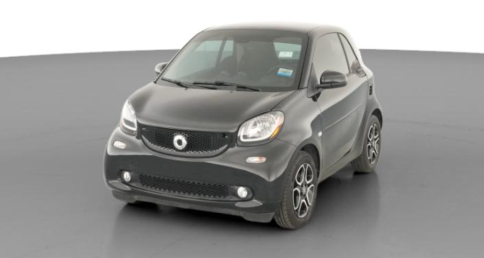 Thumbnail: 2017 smart fortwo - 1
