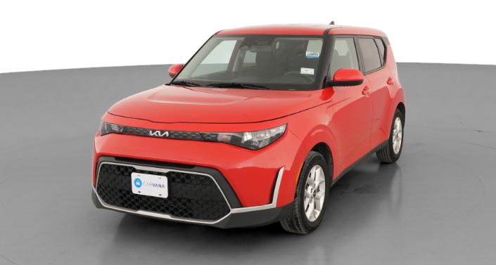 Thumbnail: 2024 Kia Soul - 1