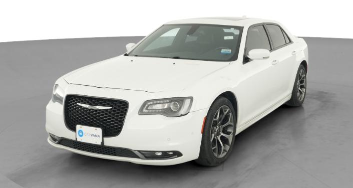 Thumbnail: 2015 Chrysler 300 - 1