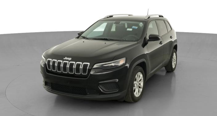 Thumbnail: 2020 Jeep Cherokee - 1