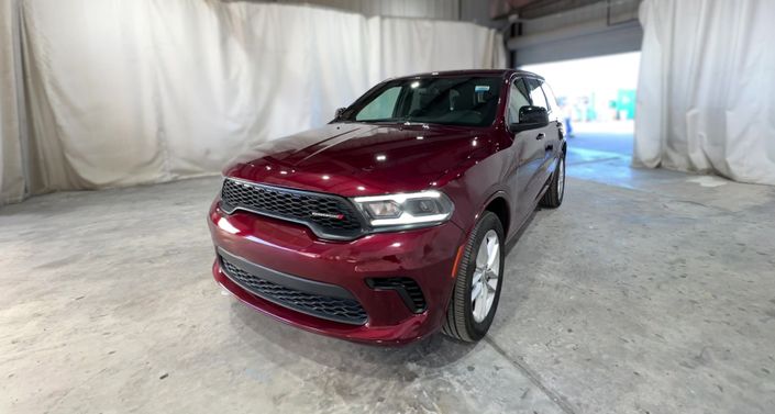 Thumbnail: 2025 Dodge Durango - 1