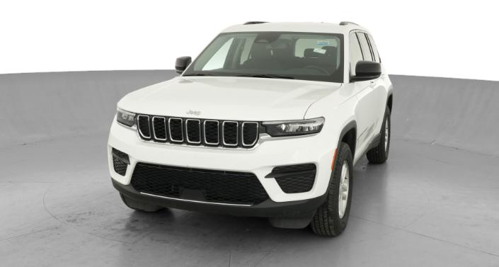 Thumbnail: 2023 Jeep Grand Cherokee - 1