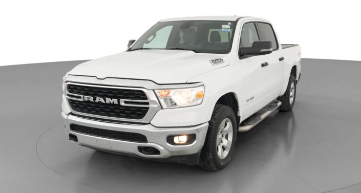Thumbnail: 2024 RAM 1500 - 1