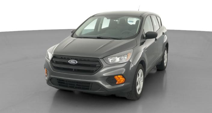 Thumbnail: 2019 Ford Escape - 1