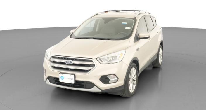 Thumbnail: 2017 Ford Escape - 1