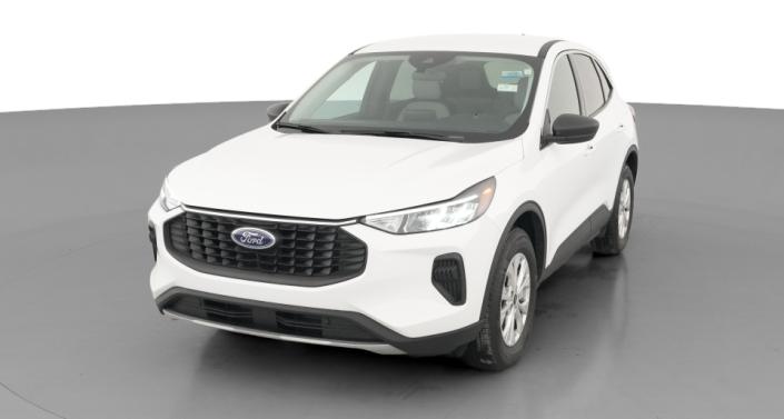 Thumbnail: 2024 Ford Escape - 1