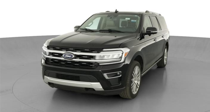 Thumbnail: 2023 Ford Expedition MAX - 1
