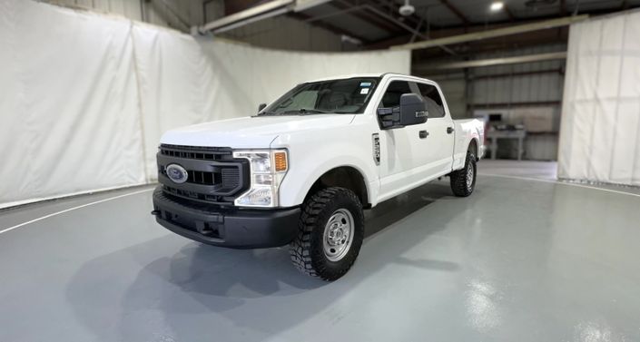 Thumbnail: 2020 Ford Econoline - 1