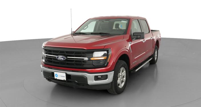 Thumbnail: 2025 Ford Econoline - 1