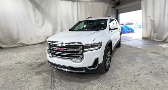 Thumbnail: 2023 GMC Acadia - 1