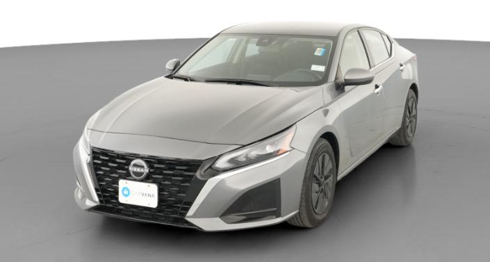 Thumbnail: 2023 Nissan Altima - 1