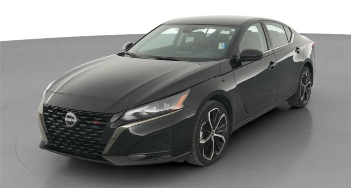 Thumbnail: 2025 Nissan Altima - 1